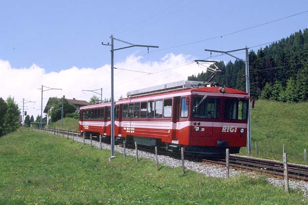 RB Rigi Kaltbad - 1988-07-09