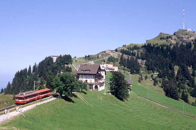 RB Rigi Staffel - 1997-08-10 RB Rigi Staffel - 1997-08-10