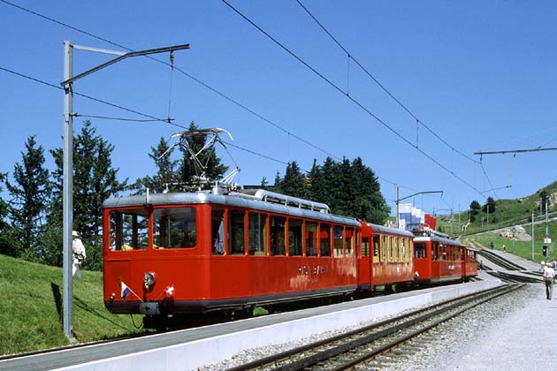 RB Rigi Staffel - 1988-07-09