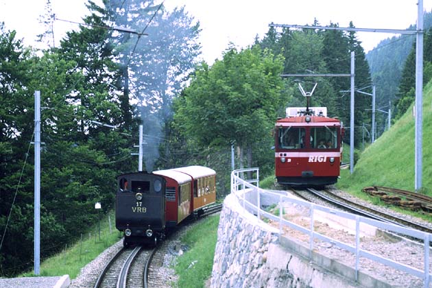 RB Freibergen - 1988-07-09