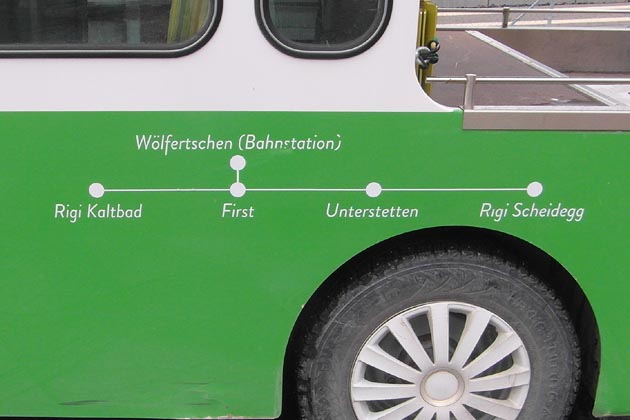 Rigi Blitz - Kaltbad - 2024-01-05 Rigi Blitz - Kaltbad - 2024-01-05