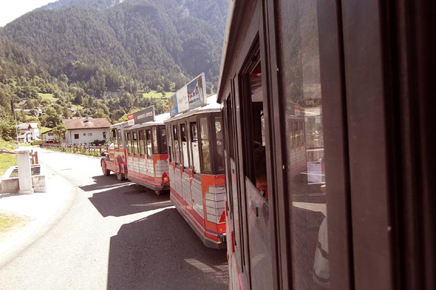 RhB Filisur - 2024-07-30 RhB Filisur - 2024-07-30