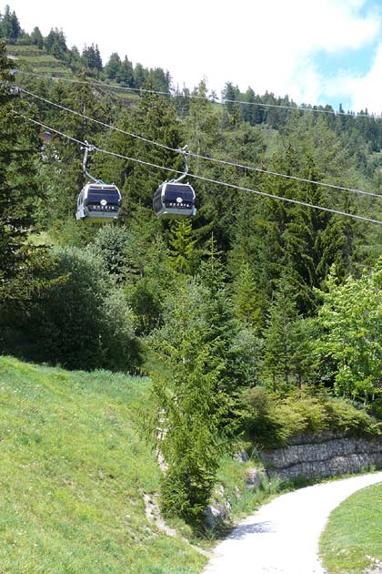 RMA Ayent-Anzère - 2007-07-30 RMA Ayent-Anzère - 2007-07-30