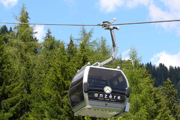 RMA Ayent-Anzère - 2007-07-30 RMA Ayent-Anzère - 2007-07-30