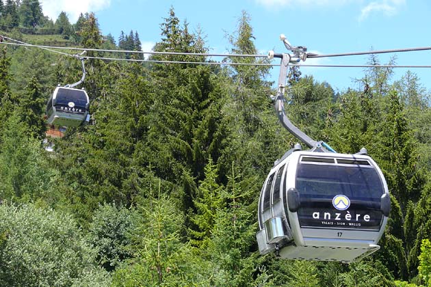 RMA Ayent-Anzère - 2007-07-30 RMA Ayent-Anzère - 2007-07-30