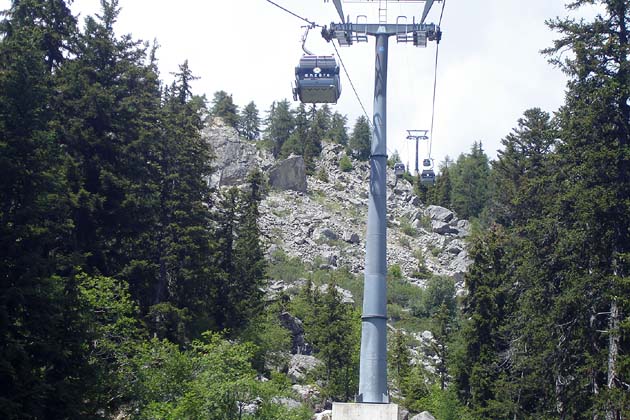 RMA Ayent-Anzère - 2007-07-30