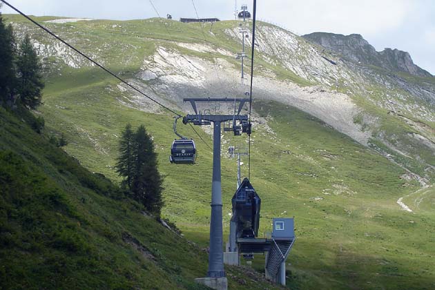 RMA Ayent-Anzère - 2007-07-30 RMA Ayent-Anzère - 2007-07-30