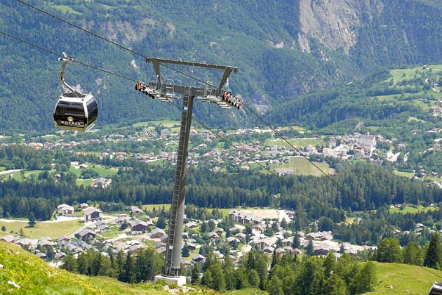 RMA Ayent-Anzère - 2007-07-30 RMA Ayent-Anzère - 2007-07-30