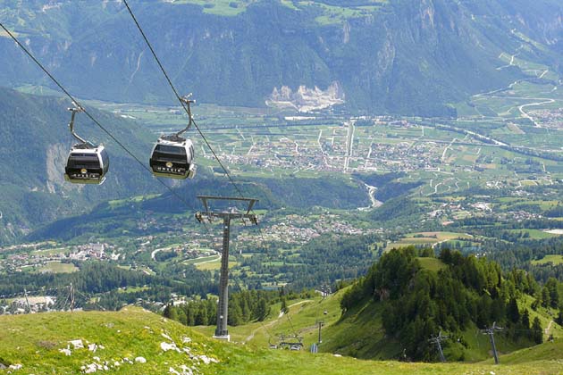 RMA Ayent-Anzère - 2007-07-30 RMA Ayent-Anzère - 2007-07-30