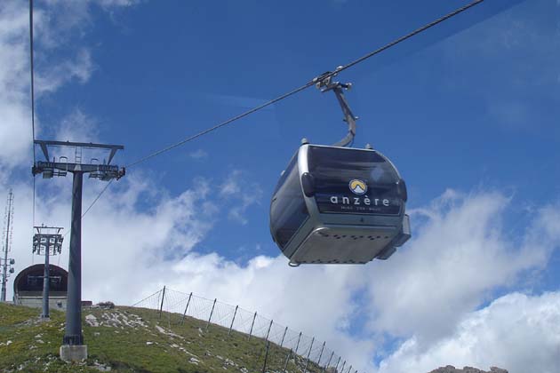 RMA Ayent-Anzère - 2007-07-30 RMA Ayent-Anzère - 2007-07-30