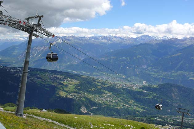 RMA Ayent-Anzère - 2007-07-30 RMA Ayent-Anzère - 2007-07-30