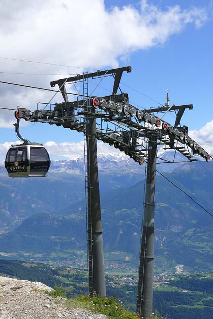 RMA Ayent-Anzère - 2007-07-30