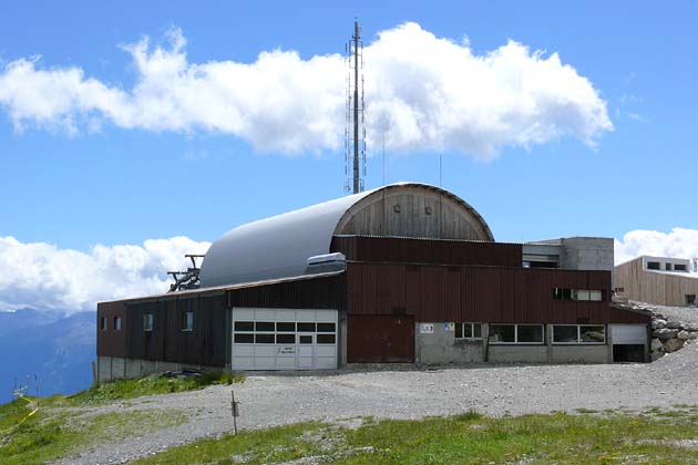 RMA Ayent-Anzère - 2007-07-30 RMA Ayent-Anzère - 2007-07-30