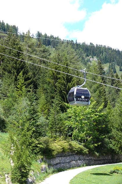 RMA Ayent-Anzère - 2007-07-30