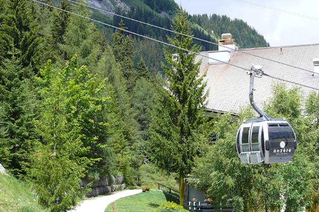 RMA Ayent-Anzère - 2007-07-30 RMA Ayent-Anzère - 2007-07-30