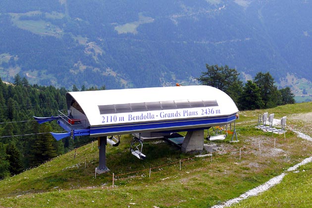RMGZ Grimentz - 2009-07-30