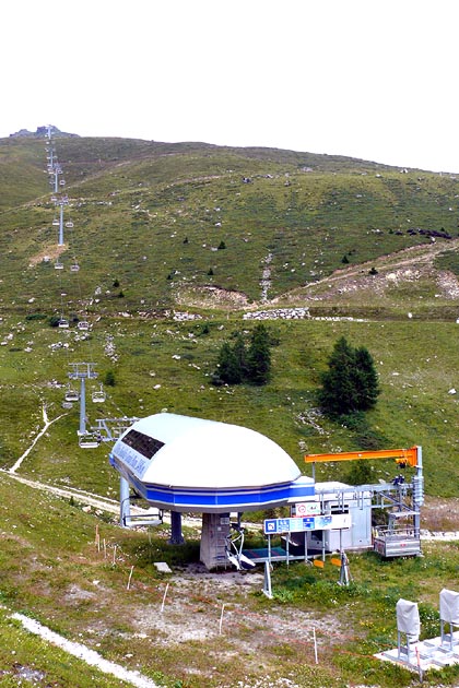 RMGZ Grimentz - 2009-07-30 RMGZ Grimentz - 2009-07-30