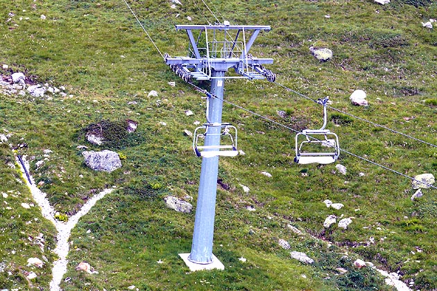 RMGZ Grimentz - 2009-07-30 RMGZ Grimentz - 2009-07-30