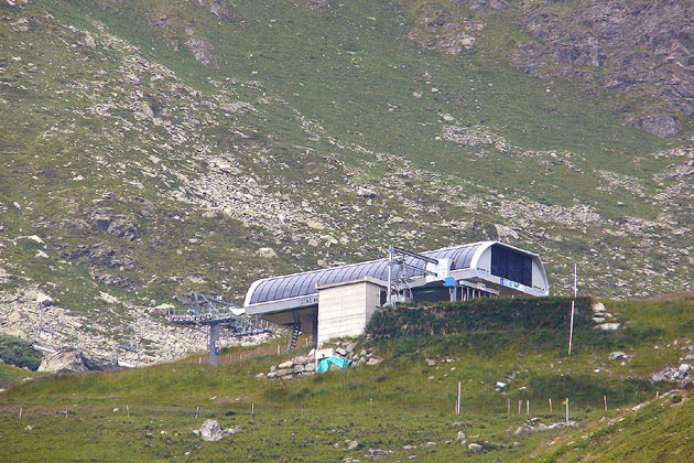 RMGZ Grimentz - 2009-07-30