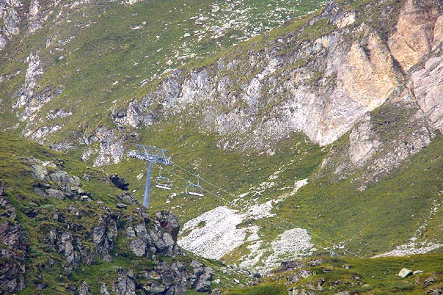 RMGZ Grimentz - 2009-07-30