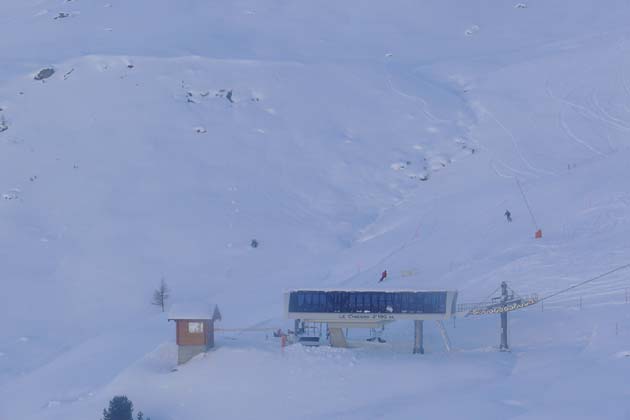 RMGZ Zinal - 2008-01-08