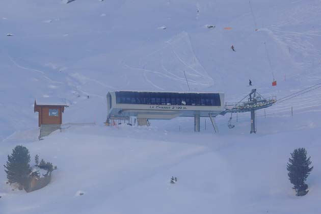 RMGZ Zinal - 2008-01-08