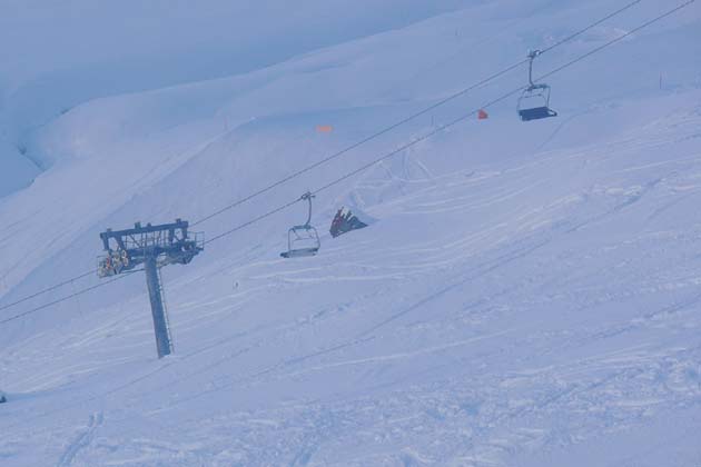 RMGZ Zinal - 2008-01-08