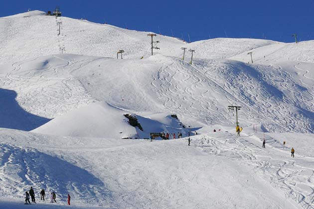 RMGZ Zinal - 2008-01-08
