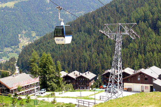 RMGZ Grimentz - 2009-07-30 RMGZ Grimentz - 2009-07-30