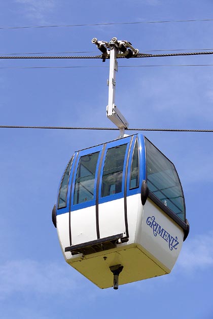 RMGZ Grimentz - 2009-07-30