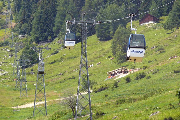 RMGZ Grimentz - 2009-07-30
