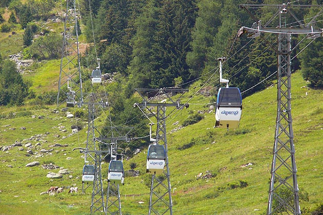 RMGZ Grimentz - 2009-07-30 RMGZ Grimentz - 2009-07-30