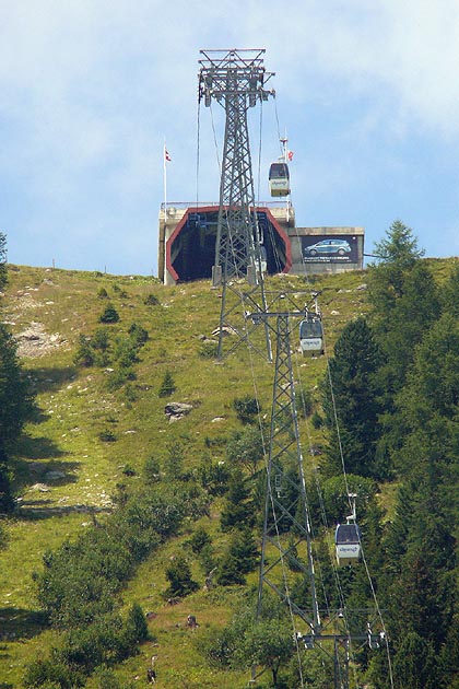 RMGZ Grimentz - 2009-07-30