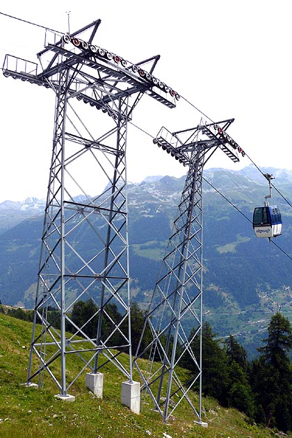 RMGZ Grimentz - 2009-07-30