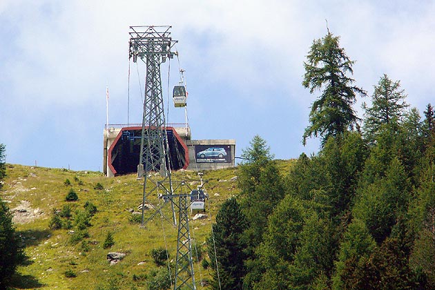 RMGZ Grimentz - 2009-07-30