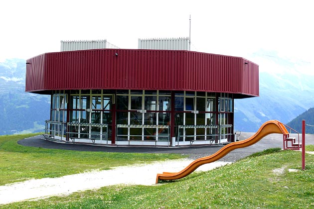 RMGZ Grimentz - 2009-07-30 RMGZ Grimentz - 2009-07-30