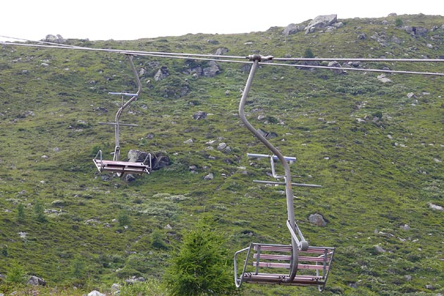 RMGZ Grimentz - 2009-07-30 RMGZ Grimentz - 2009-07-30