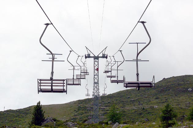 RMGZ Grimentz - 2009-07-30 RMGZ Grimentz - 2009-07-30