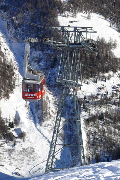 RMGZ Zinal - 2008-01-08 RMGZ Zinal - 2008-01-08