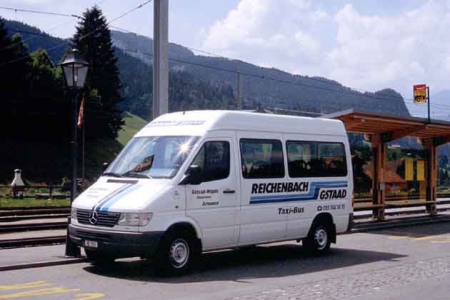 Gstaad - 2003-07-08