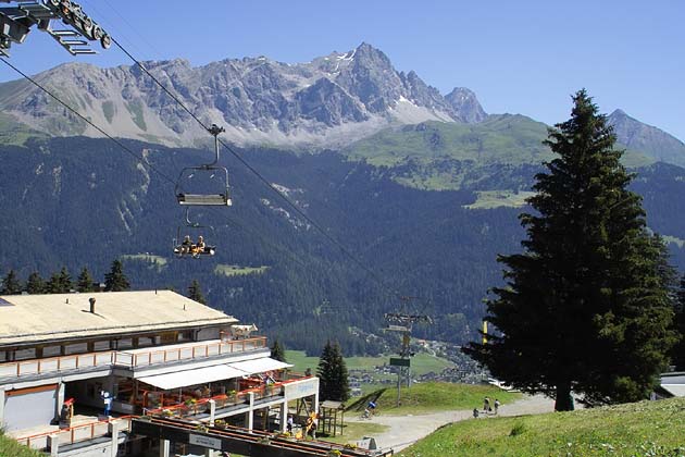 SB Savognin - 2004-07-28 SB Savognin - 2004-07-28