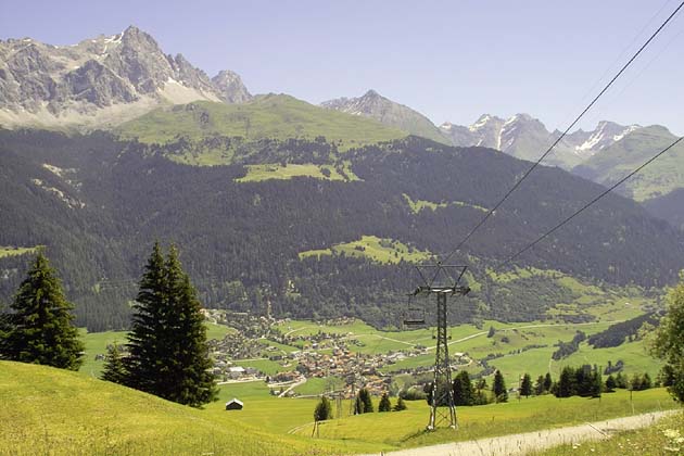 SB Savognin - 2004-07-28 SB Savognin - 2004-07-28