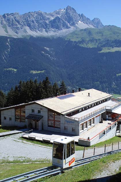 SB Savognin Tigignas - 2004-07-28 SB Savognin Tigignas - 2004-07-28