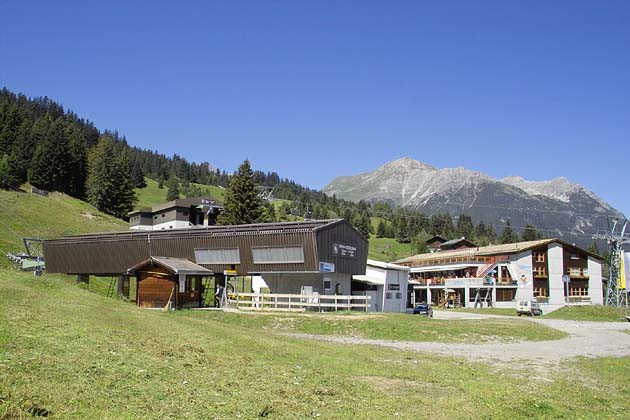 SB Savognin Tigignas - 2004-07-28 SB Savognin Tigignas - 2004-07-28