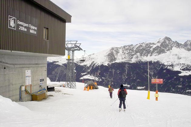 SB Savognin Somtgant - 2005-01-09 SB Savognin Somtgant - 2005-01-09