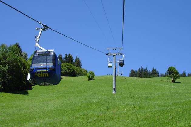 SBE Elm - 2007-08-05 SBE Elm - 2007-08-05