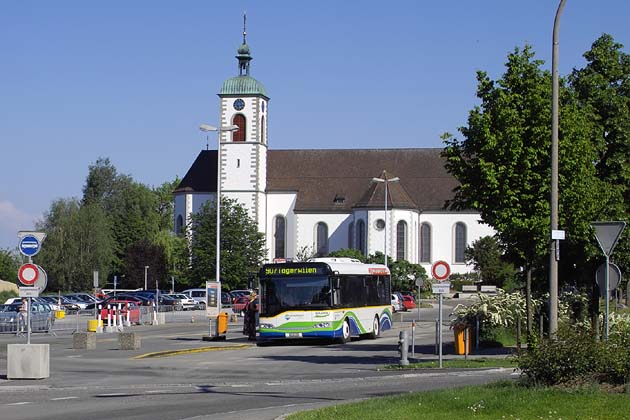 SBK Kreuzlingen Hafen - 2005-05-28
