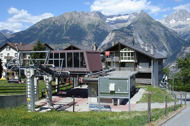 SBU Unterbäch - 2006-08-02 SBU Unterbäch - 2006-08-02