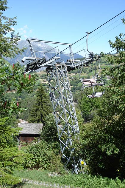 SBU Unterbäch - 2006-08-02