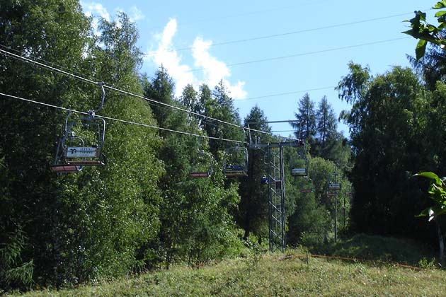 SBU Unterbäch - 2006-08-02 SBU Unterbäch - 2006-08-02